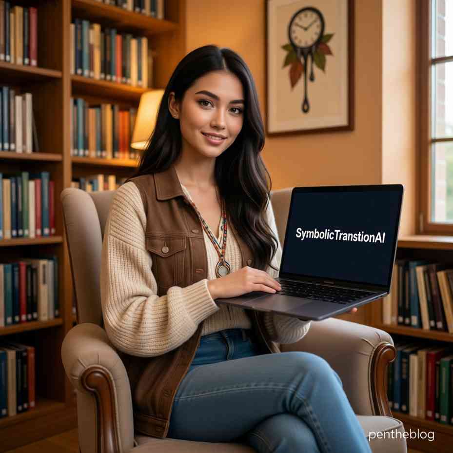 SymbolicTransitionAI