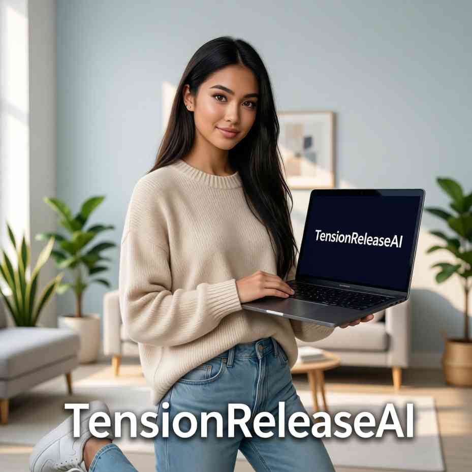 TensionReleaseAI