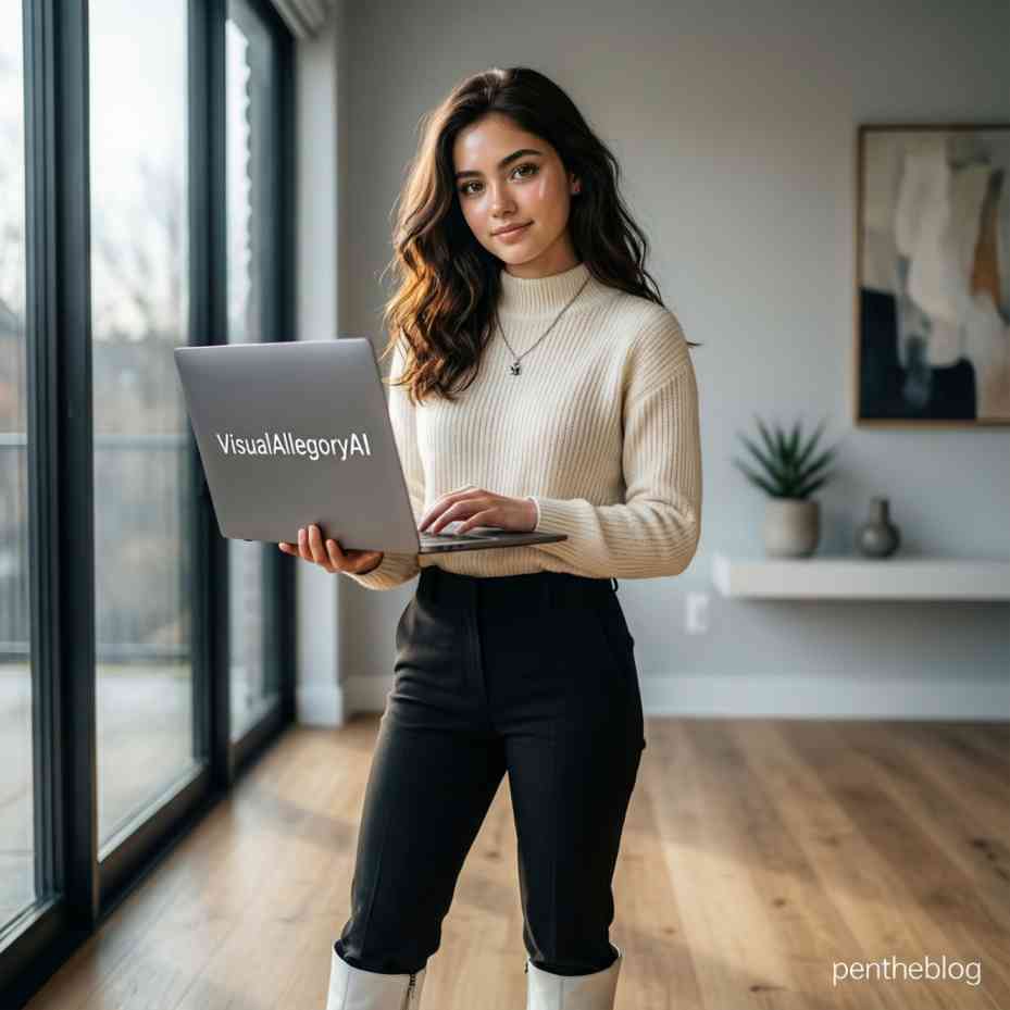 VisualAllegoryAI