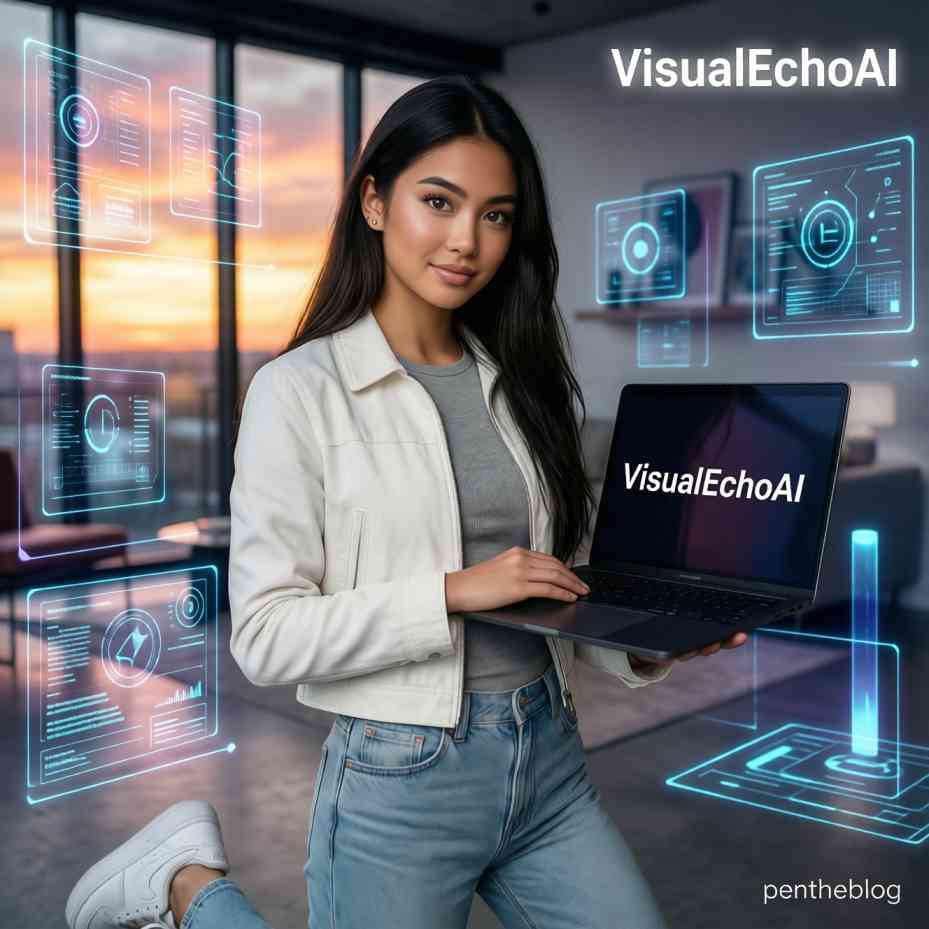 VisualEchoAI