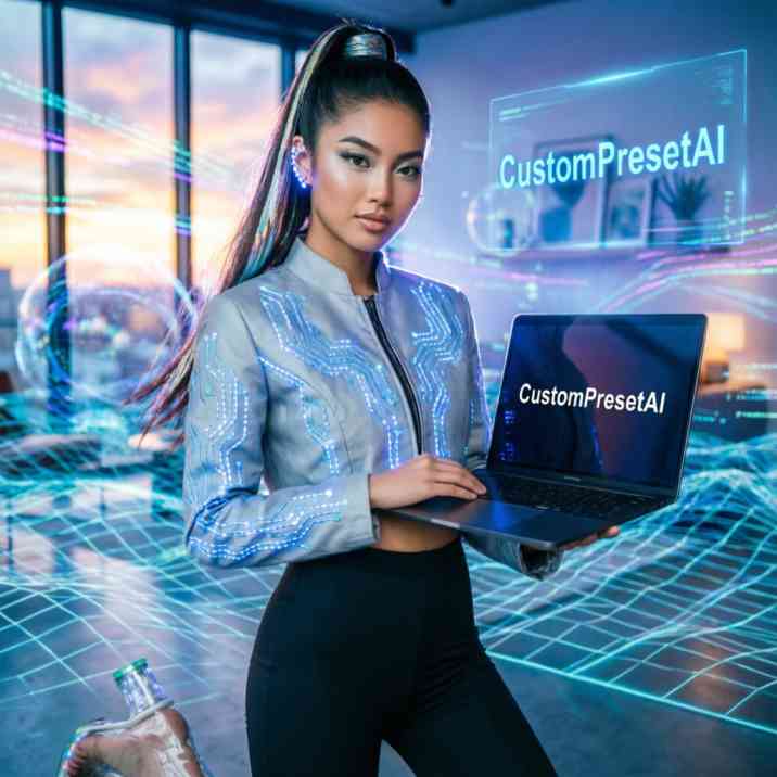 CustomPresetAI