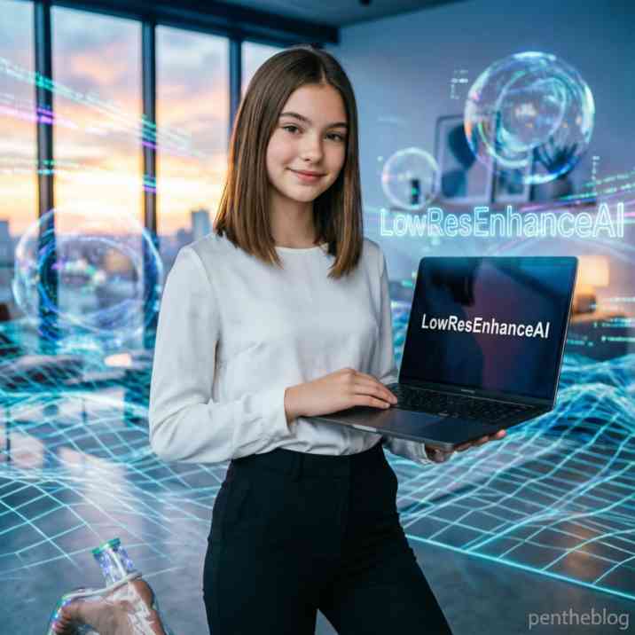 LowResEnhanceAI