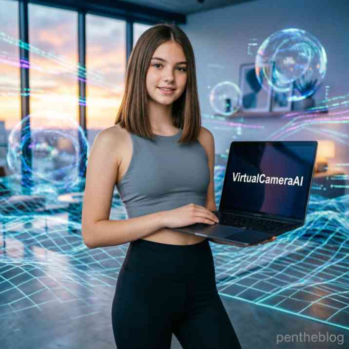 VirtualCameraAI